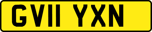 GV11YXN