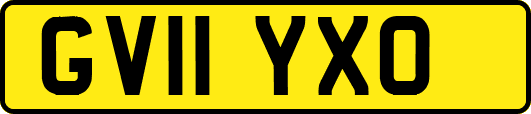 GV11YXO