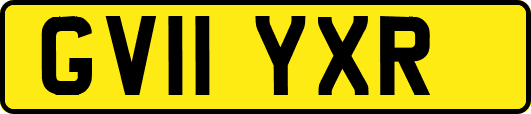 GV11YXR