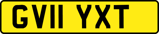 GV11YXT