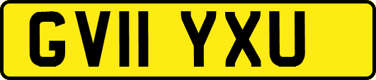 GV11YXU
