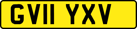 GV11YXV