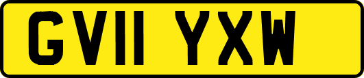 GV11YXW