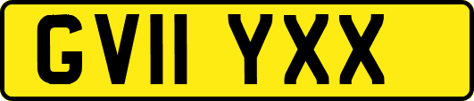 GV11YXX