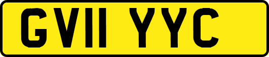 GV11YYC