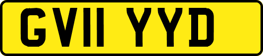 GV11YYD