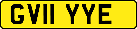 GV11YYE
