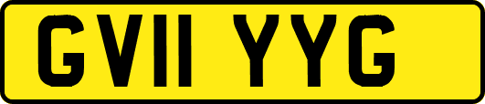 GV11YYG