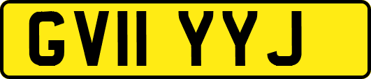 GV11YYJ
