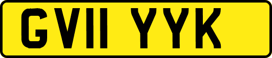 GV11YYK