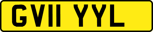 GV11YYL