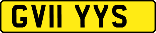 GV11YYS
