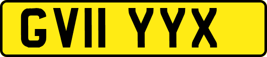 GV11YYX