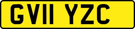 GV11YZC