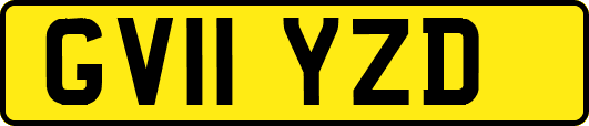 GV11YZD