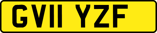 GV11YZF