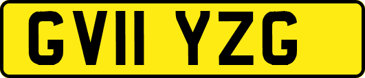 GV11YZG