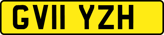 GV11YZH