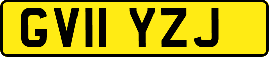 GV11YZJ