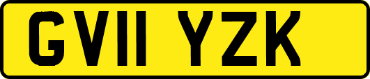 GV11YZK