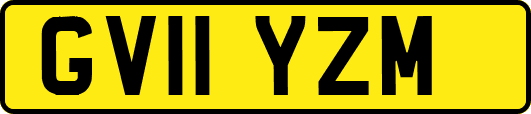 GV11YZM
