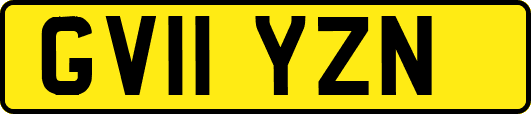 GV11YZN
