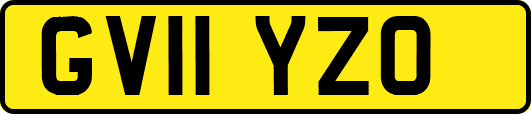 GV11YZO