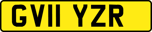 GV11YZR
