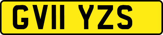 GV11YZS
