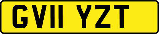GV11YZT