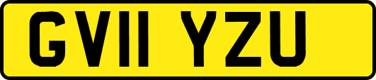 GV11YZU