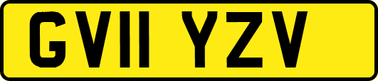 GV11YZV