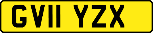 GV11YZX