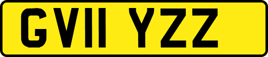 GV11YZZ