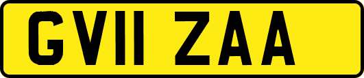 GV11ZAA