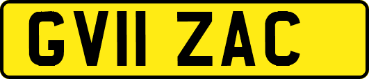 GV11ZAC