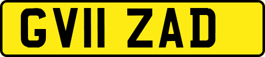 GV11ZAD
