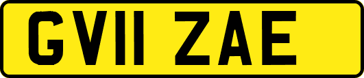 GV11ZAE