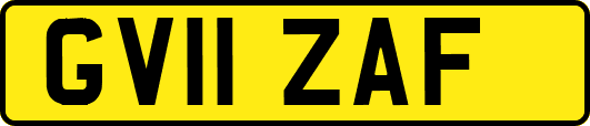 GV11ZAF