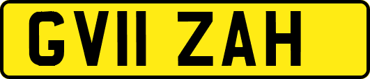 GV11ZAH