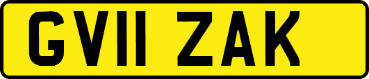 GV11ZAK