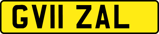 GV11ZAL