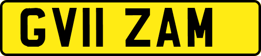 GV11ZAM