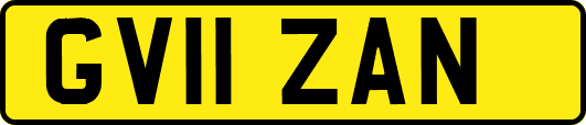GV11ZAN