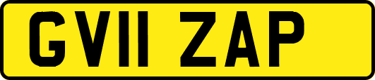 GV11ZAP