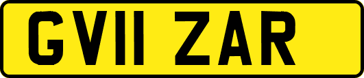 GV11ZAR