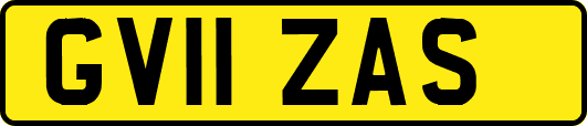 GV11ZAS