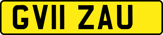 GV11ZAU