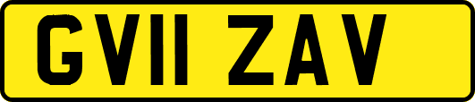 GV11ZAV