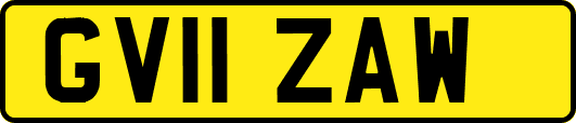 GV11ZAW